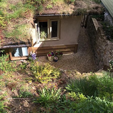 Pathways, Beachwood Cottage Bath Esterno foto