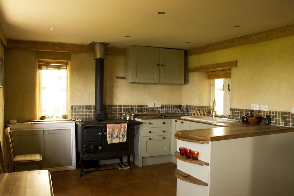 Pathways, Beachwood Cottage Bath Esterno foto