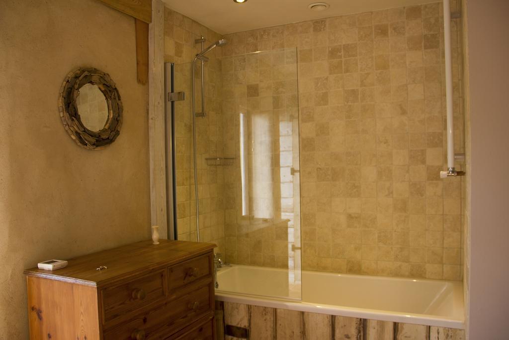 Pathways, Beachwood Cottage Bath Esterno foto