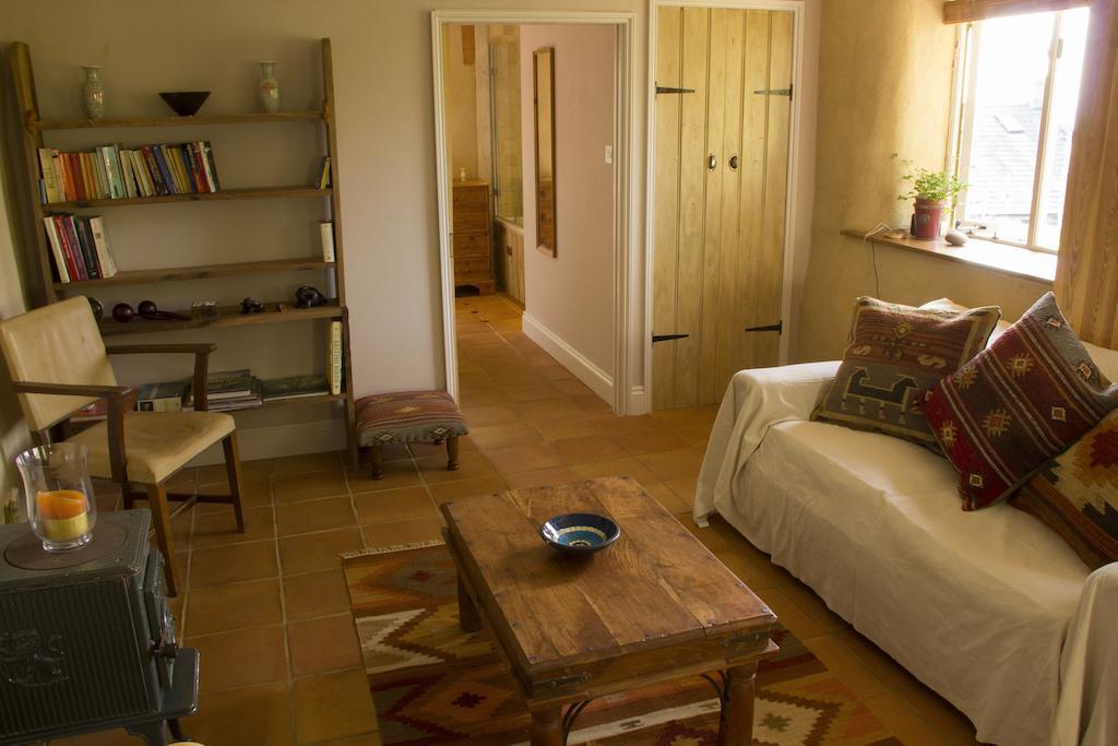 Pathways, Beachwood Cottage Bath Camera foto