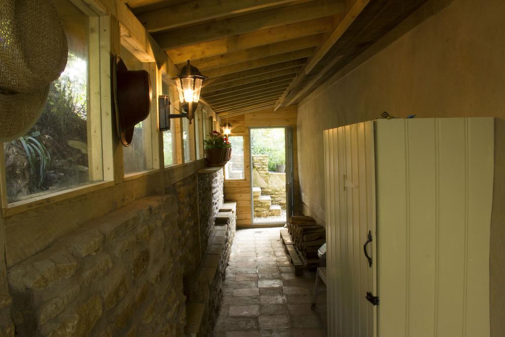 Pathways, Beachwood Cottage Bath Camera foto