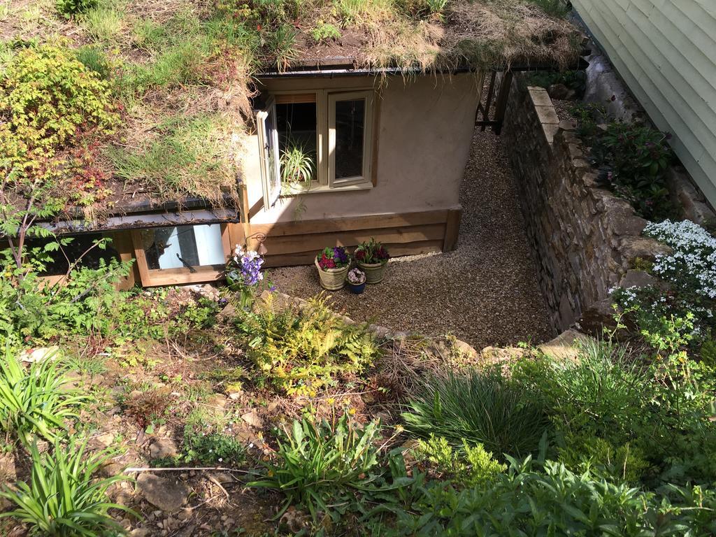 Pathways, Beachwood Cottage Bath Esterno foto